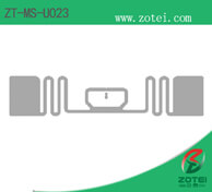 UHF RFID tag:ZT-MS-U023